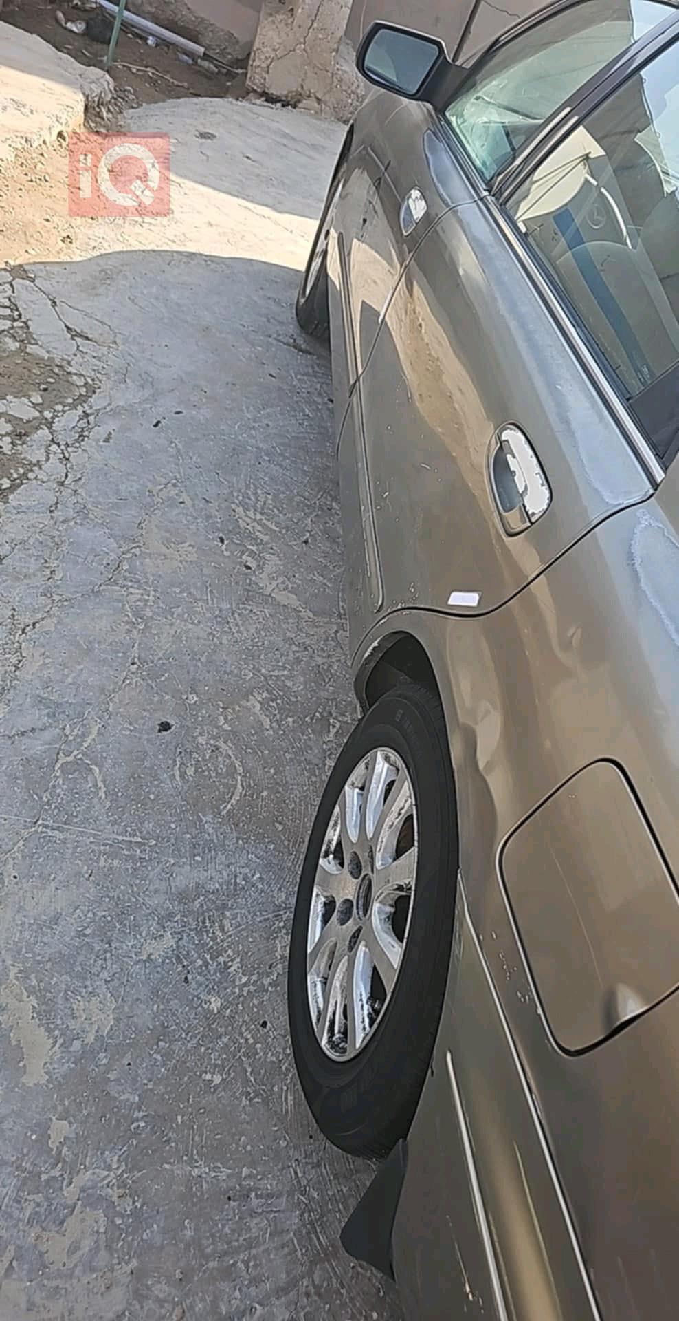 مازدا 626
